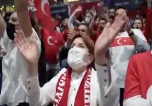Meral Akşener i Hiç Böyle Görmediniz