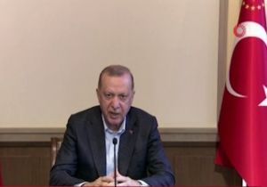 Ak Parti den  Hahikat  Operasyonu 