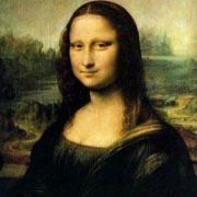 MONA LİSA NIN SIR OLAN KİMLİĞİ TESPİT EDİLDİ