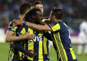 Fener, Erzurum a Acımadı,1-0