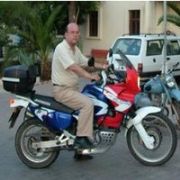 TÜRK USULÜ KASKSIZ MOTOSİKLET SINAVI