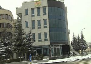 İşte Muhrrem İnce nın Genel Merkezi
