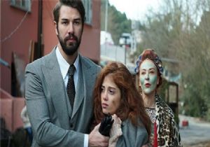 FOX tv de Cihan Ünal a Şok