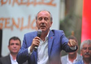 İnce Nasıl Bir Cumhurbaşkanı Olacak?