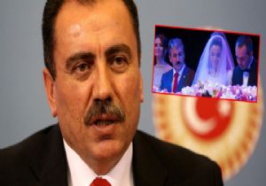 BBP’de ‘Damat’ krizi…