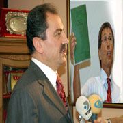 HALAÇOĞLU NA BİR TEK BBP SAHİP ÇIKTI