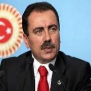 YAZICIOĞLU:  AB VE BOP A KARŞI HOP LAZIM 