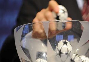 İŞTE BURSA, BJK VE TRABZON UN RAKİPLERİ
