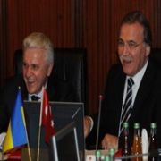 MUHTEŞEM YÜZYIL A UKRAYNA YORUMU!