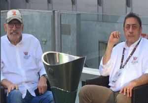 Murathanoğlu’dan Duygulandıran Paylaşım