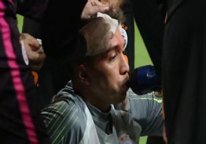 Muslera Korkuttu