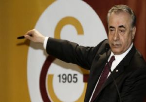 GS Başkanı Cengiz den Bomba Açıklamalar