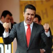 SARIGÜL E BÜYÜK ŞOK!