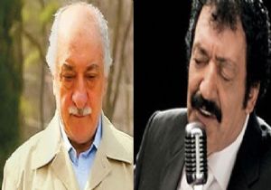 GÜLEN DEN MÜSLÜM BABA YA GEÇMİŞ OLSUN...