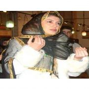 NADİDE SULTAN HİDAYETE ERDİ