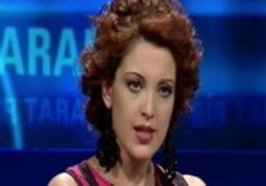 CNNTÜRK TE ERDOĞAN KAVGASI