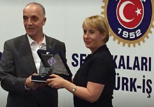 Gazetecilere 15 Temmuz Ödülü