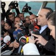  İSRAİL LE İLİŞKİLER KOPABİLİR 