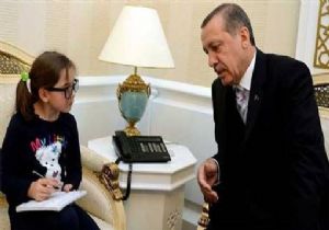 ERDOĞAN IN DİNÇ KALMA SIRRI!