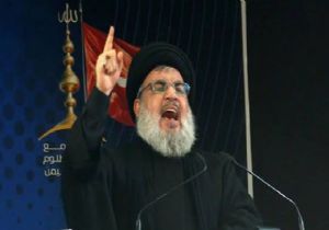ABD:Hizbullah’ın liderini Hedef Aldık