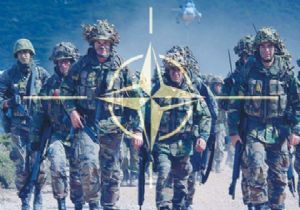 UKRAYNA YA NATO ORDUSU!