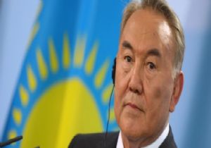 Nazarbayev Öldü İddiası