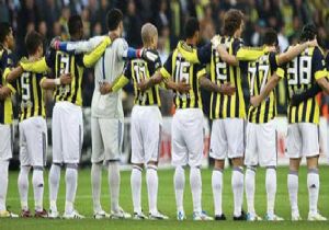 UEFA EKİBİ F.BAHÇE STADINDA
