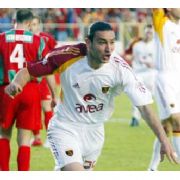 GALATASARAY, DİYARBAKIR I ZOR GEÇTİ 1-0