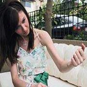 ZAYIFLAMAK UĞRUNA  HASTANELİK OLDU