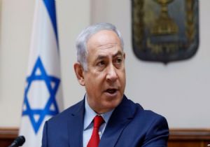 Netanyahu Altıncı Kez Başbakan