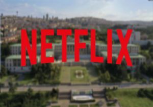 Netflix Meclis te Erişime Kapatıldı!