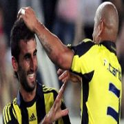 FENER, TUR İÇİN AVANTAJLI 2-0