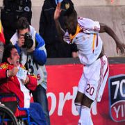 VOLKAN, CİMBOM A 3 PUAN HEDİYE