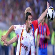 ARDA, DAVİD BECKHAM I SOLLADI