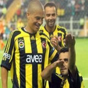 FENER DEN  AVRUPA LİGİNESÜPER BAŞLANGIÇ 5-1