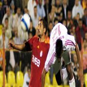 CİMBOM A KAYSERİ ÇELMESİ 0-0 