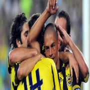 FENER 5 ATTI, ARAGONES GÖNDERİLMEKTEN KURTULDU