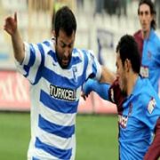 ANKARASPOR, KONYA YI RAHAT GEÇTİ 3-0