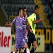 HACETTEPE, ANKARASPOR U DAĞITTI 3-1