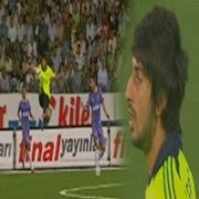 FENER,  CAN  EVİNDEN VURULDU  1-2