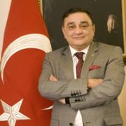 ATO BAŞKAN SİNAN AYGÜN, HASTANELİK OLDU