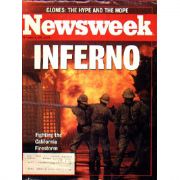 NEWSWEEK: ERDOĞAN DERİN DEVLETE KARŞI 