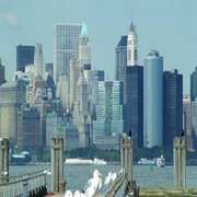 NEW YORK TA TÜRK MİTİNGİ YAPILDI