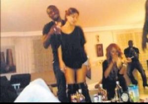 NİANG VE DİA NIN  ALEM  HABERİ FOS ÇIKTI