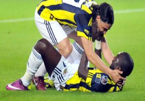 NİANG İÇİN RÜYA GİBİ TEKLİF