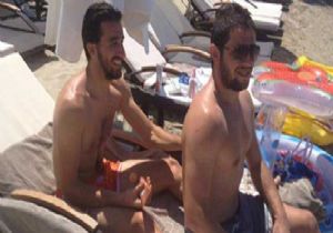  HUZUR İSTİYORSAN FENERBAHÇE YE GİT 