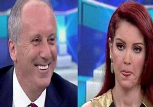  Muharrem İnce Pes Etmiyor 