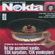 NOKTA YAYIN YÖNETMENİ GÖRMÜŞ SAVCILIĞA SAVUNMA VERDİ