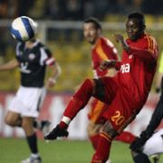KOCAELİSPOR 1- G.SARAY-1 (İLK YARI)