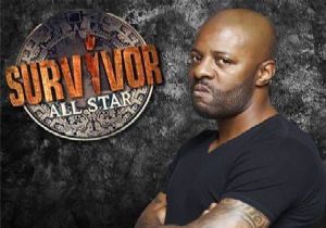 Survivor da Pascal Nouma ya Şok!